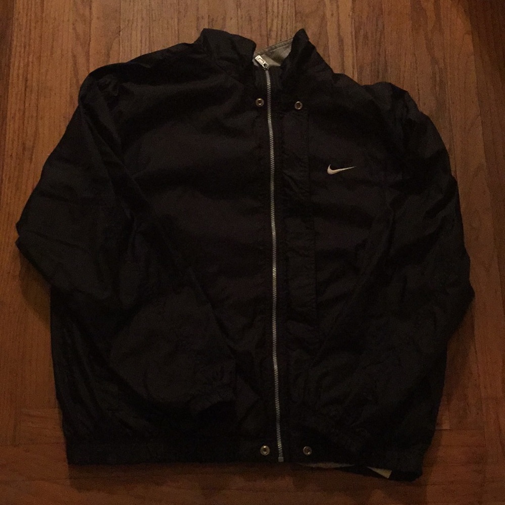 Nike windbreaker/jacket
